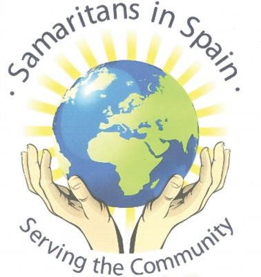 Samaritans in Spain